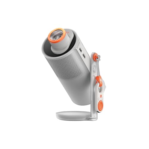 Amazon.co.jp: Aladdin Poca Projector Home Use 1080P Full HD